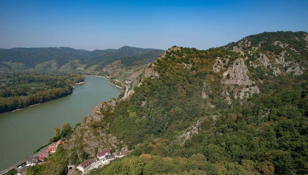 Danube & Wachau Valleys Day Trip - Photo 2, Wachau Valley