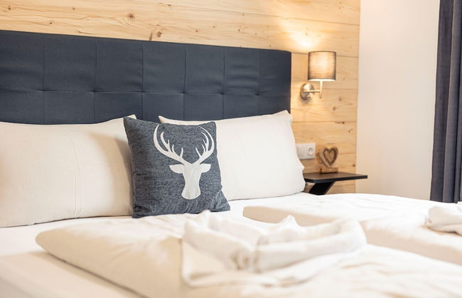 Inzell Chalets With Private Pool - Photo 17