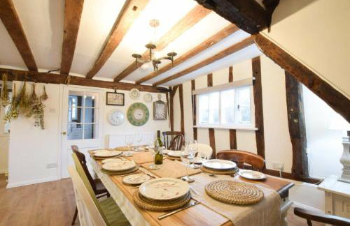Church Farmhouse, Cookley - Foto 16