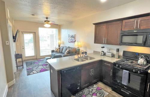 Luxury Condo in the Library Square District - Foto 9