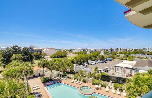 Ocean View Condo Btwn Rosemary and Alys Beach! - Photo 23