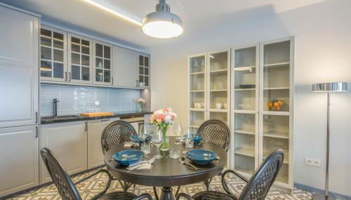 Modern, bright and welcoming oceanfront apartment - Foto 5