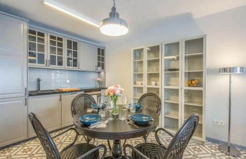 Modern, bright and welcoming oceanfront apartment - Foto 5