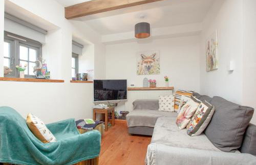 Old Highwood - Piglet Cottage - Foto 2