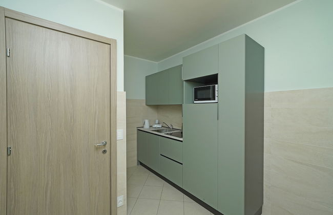 Residence Arca - Foto 63