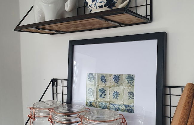 Cosy Cottage in Heart of Llangollen - Foto 7