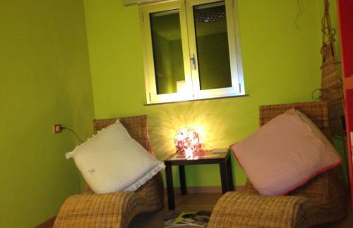 Residenza Villa Flores - Foto 25