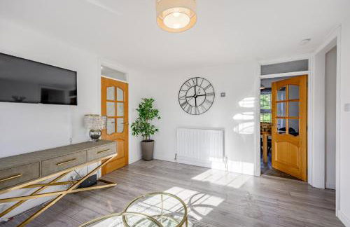 Cosy Apartment in Wetheral,Cumbria - Foto 36