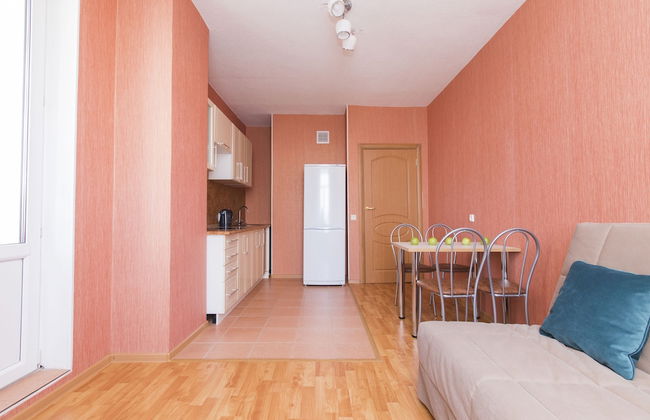 Apartments on Timiryazeva 35 - 132 - Photo 12