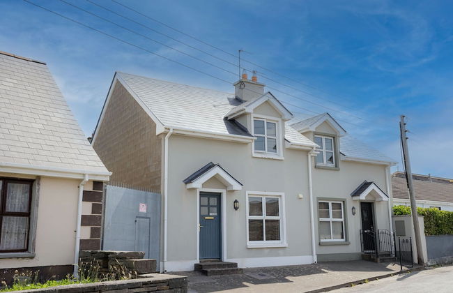 Kilkee Townhouse - Foto 1