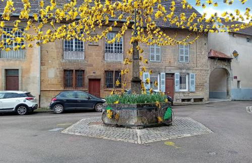 Appartement 2 pièces Le Louveteau - Foto 10