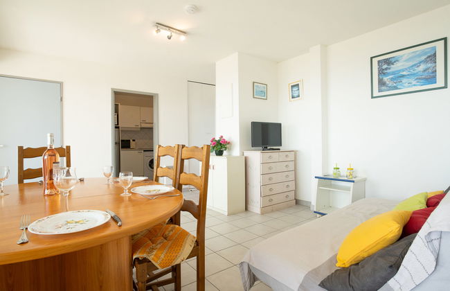 Le Sunset/Cap Sud - Foto 8