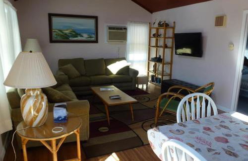 Wi-Fi, Patio, Yard, Balcony, Deck, Ocean Side Duplex 1St Floor In Ship Bottom 10609 - Foto 10