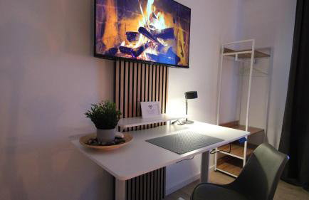 GRAzzOO 3 getrennte Zimmer 3x Smart TV - Foto 13