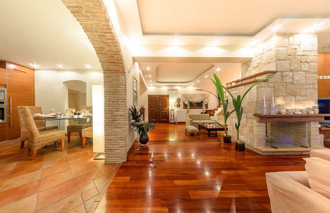 Ark Luxury Villa - Foto 14