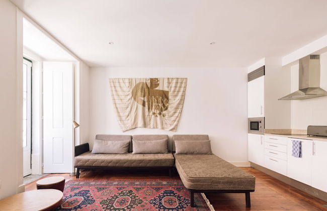 The Visionaire Apartments - Photo 124