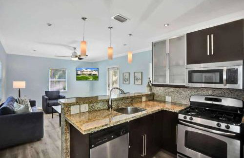 Beach Isles Modern 1BR Apartment in Fort Lauderdale - Foto 14