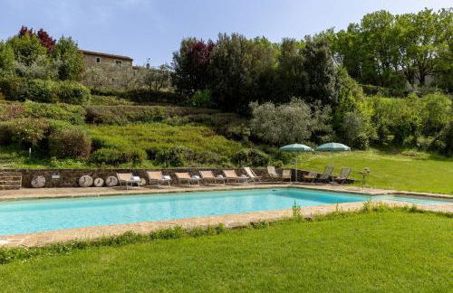 Podere San Bartolo- Fienile - Foto 28