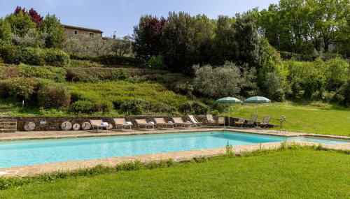 Podere San Bartolo - Foto 1