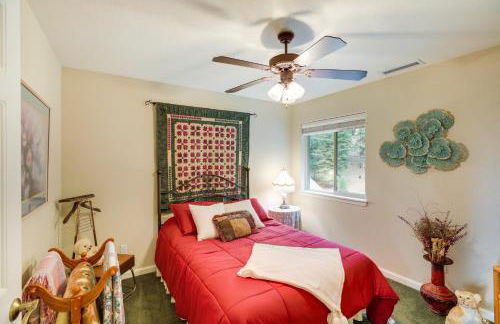 Cozy Chester Home with Patio and Lake Access! - Foto 17