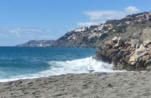 Casa en Salobreña, La Caleta, a 200m de la playa con garaje privado - Foto 38