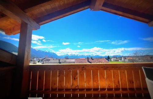 Ferienwohnung Lory mit Schlossblick - Foto 32