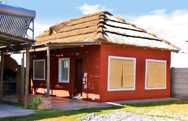 La Aldea De San Rafael - Foto 74