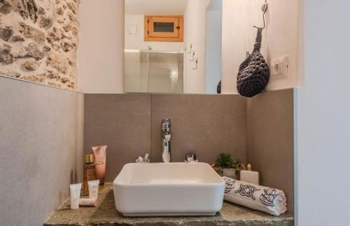 Appartamenti Castagno 1 & 2 on the Wayfarer's Path with AC and Wifi - Foto 6