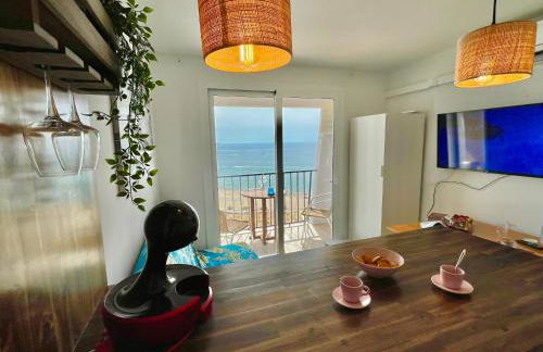 Apartamento vistas al Mar Aire acondicionado Wifi - Foto 2