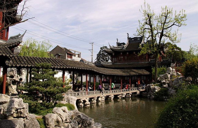Tour privato di 1 giorno al Museo di Shanghai, al Giardino Yu, alla crociera sul fiume Bund e Huangpu - Foto 5