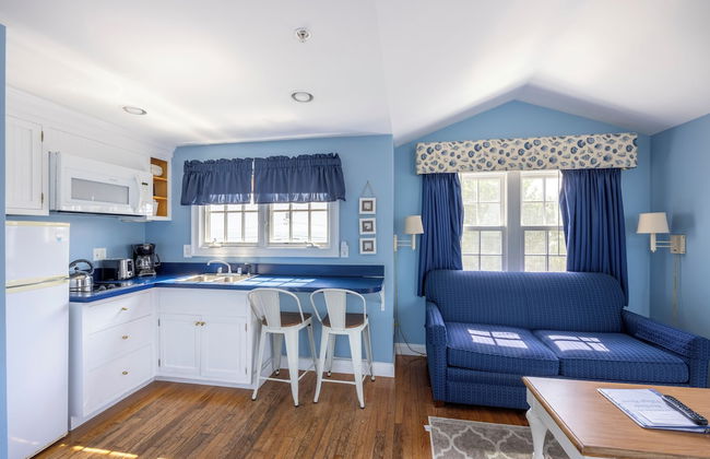 Beachside Village Resort - Foto 15