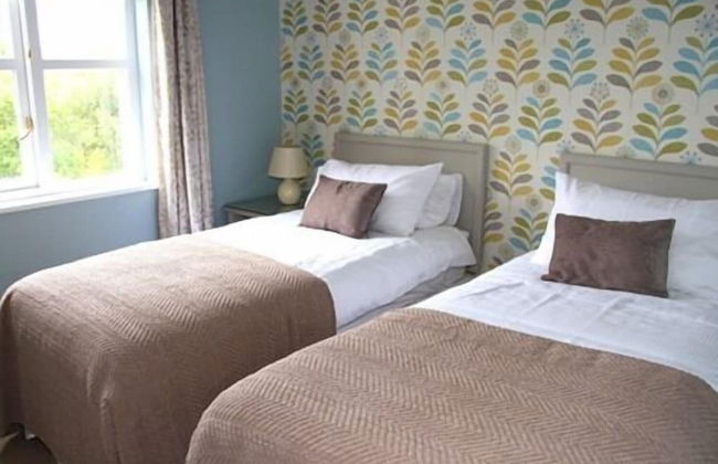 Cathedral View Apartments - Photo 18