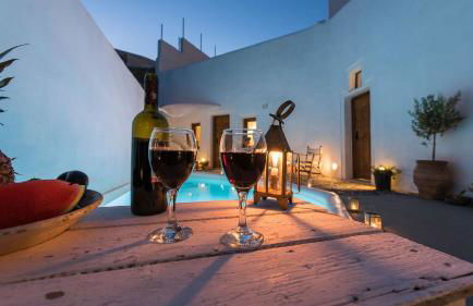 Athinais Mansion - Foto 29