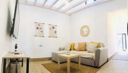 Apartment Alegria in the Stunning Village of Mozaga, Lanzarote - Foto 2