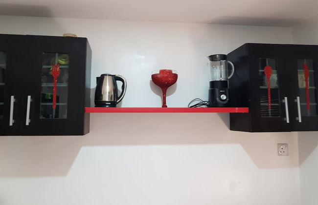 C.G. Apartments - Foto 31