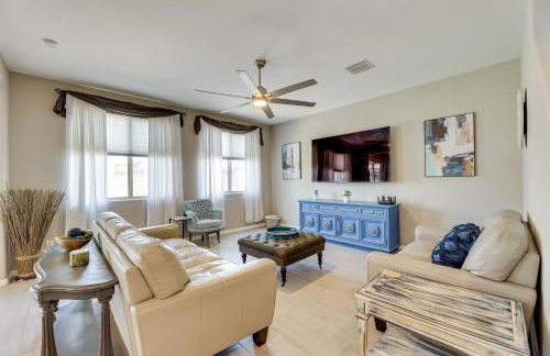 16 Mi to State Farm Stadium Quiet Gem with Games - Foto 1