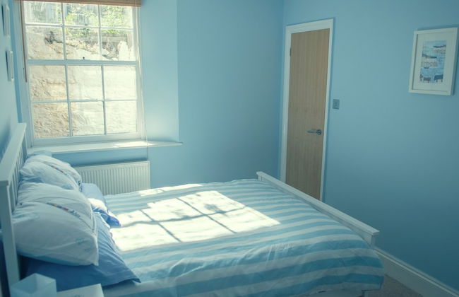 Harbour Retreat Trinity Mews - Foto 7