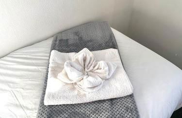 3 Bedroom House- Sleeps 5- Pool Table and Driveway - Foto 14