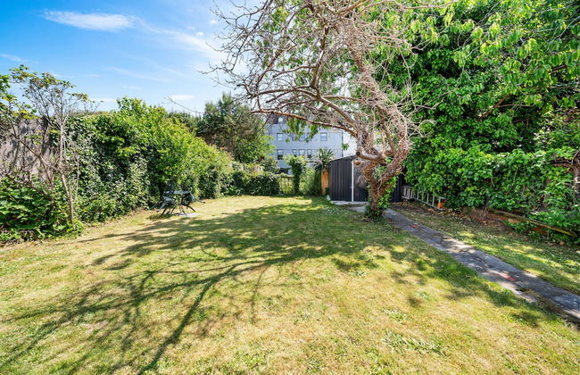 Wimbledon Holiday Lets - Foto 24