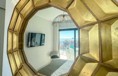 Sunset Waves 3 Benidorm - Foto 25