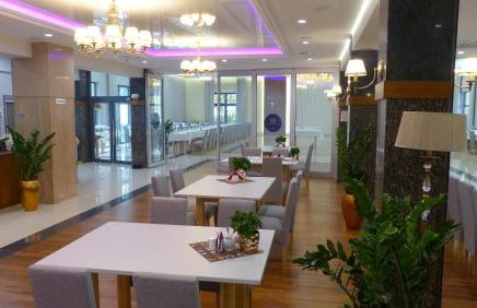 Hotel Copernicus - Foto 6