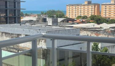 Aquarius Residence Vista Mar - Foto 2