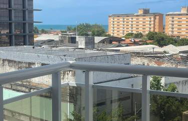 Aquarius Residence Vista Mar - Foto 2