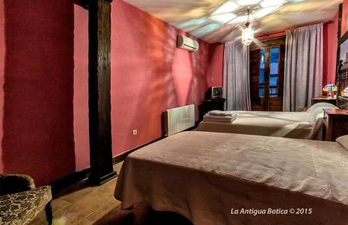 La Antigua Botica - Foto 5