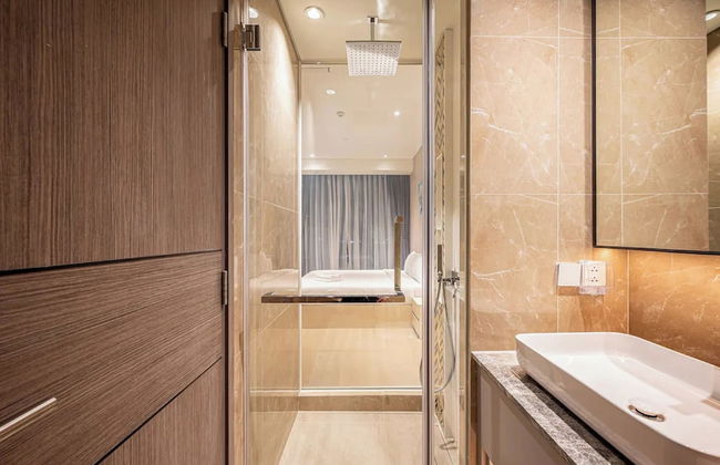 The Opera Residence Luxury Vacation - Foto 67