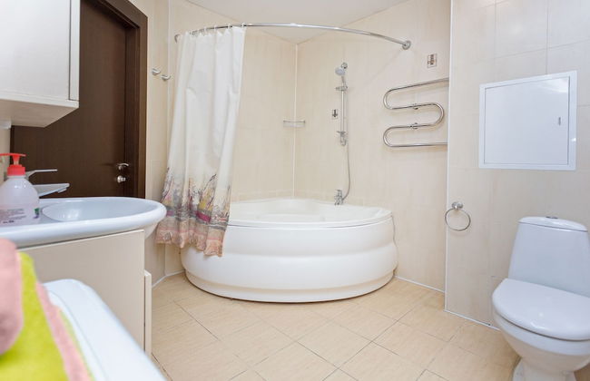 StudioMinsk Apartments in Centre - Foto 37