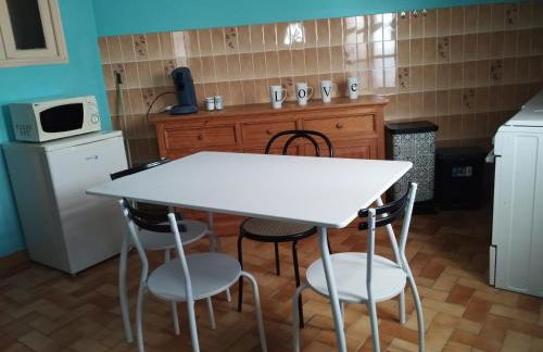 Maison de ville - proche Le PAL - DOMPIERRE - Foto 7