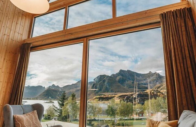 Skårungen - Photo 26