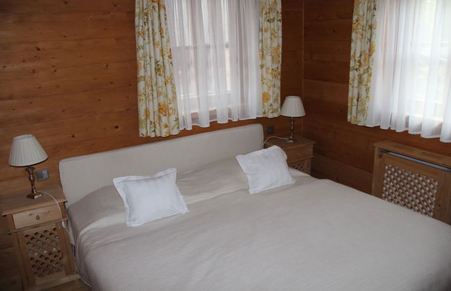 Landhaus Schloss Anras - Foto 25