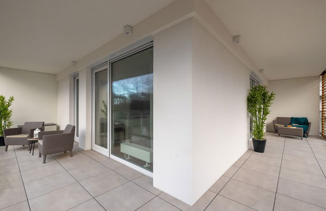 Coast Apartment With Balcony by Renters - Photo 24